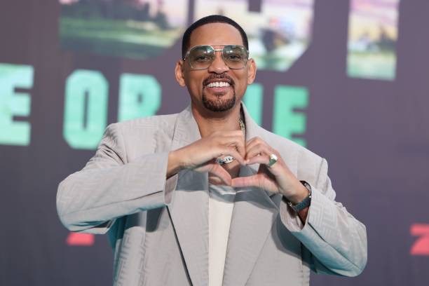 Allegations and Support: Will Smith Faces Sexual Harassment Lawsuit as 50 Cent Weighs In
